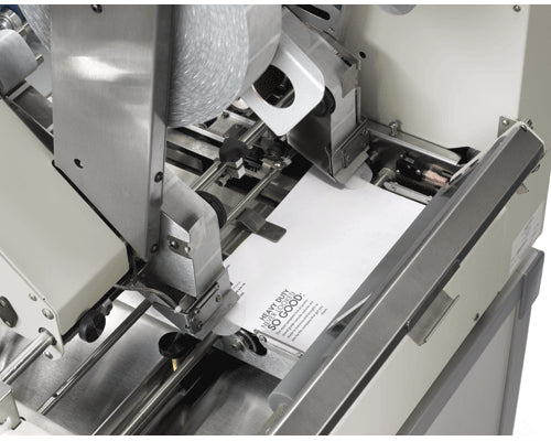 FD-282 Tab Applicator