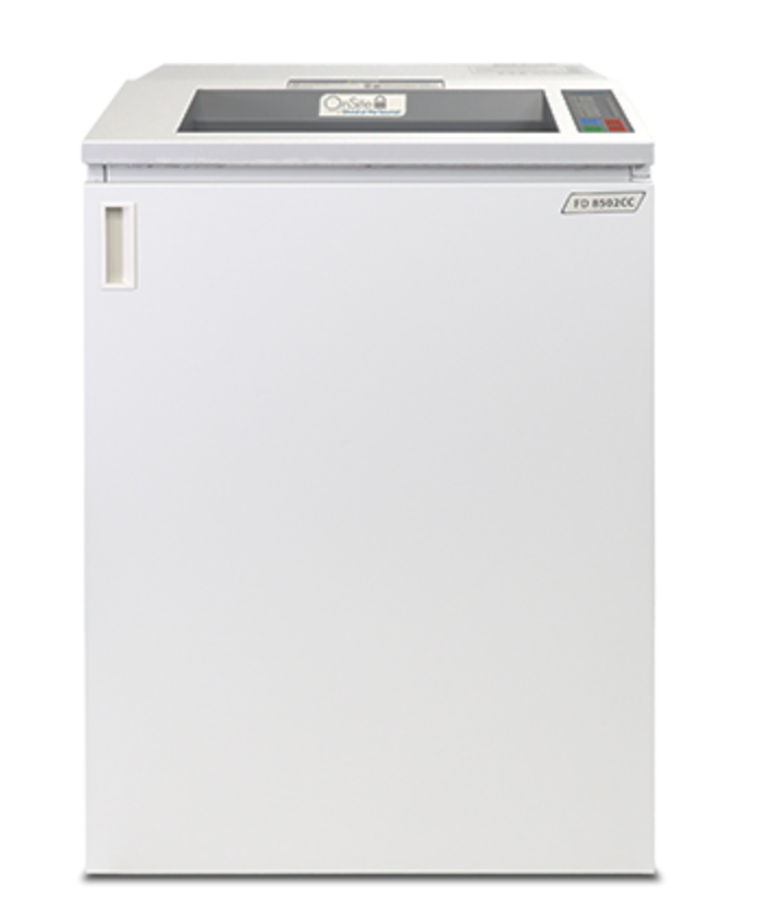 FD8502CC Office Paper Shredder
