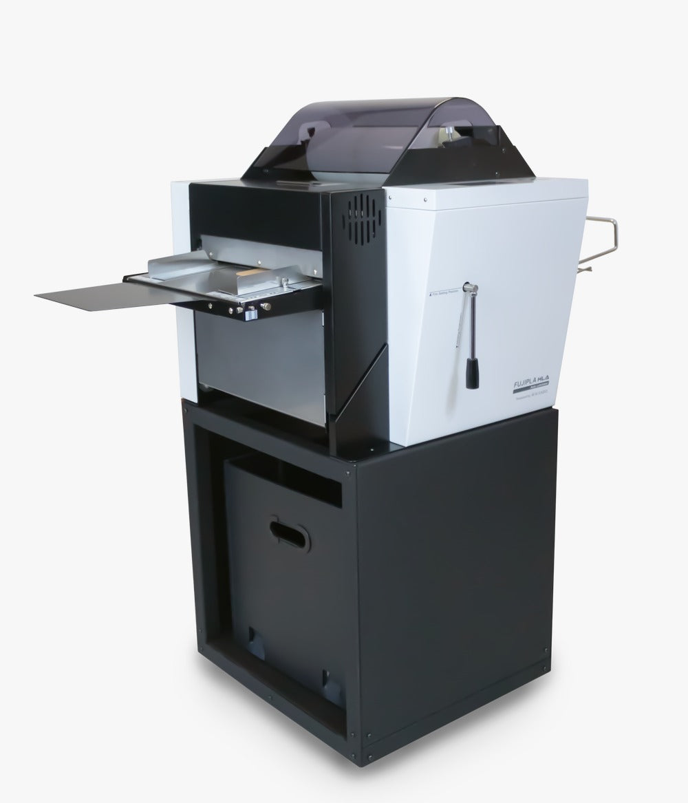 Laminadora de alta velocidad HLA-2301