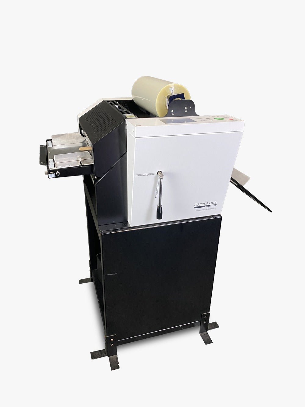 Laminadora de alta velocidad HLA-2501