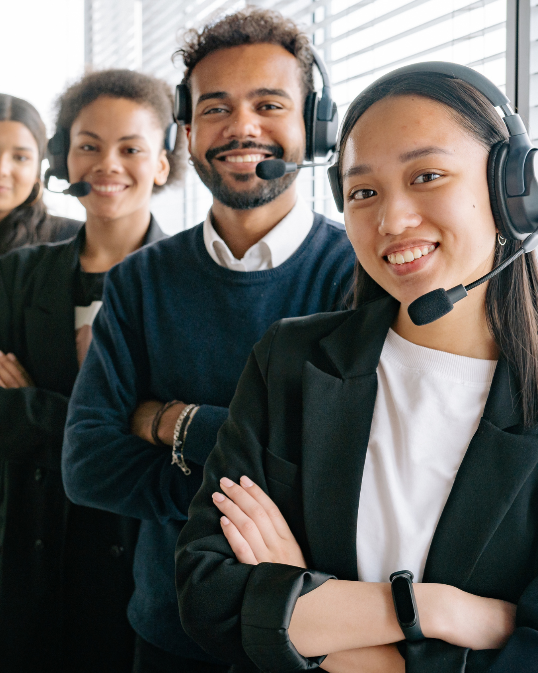 Telephone Technical Support