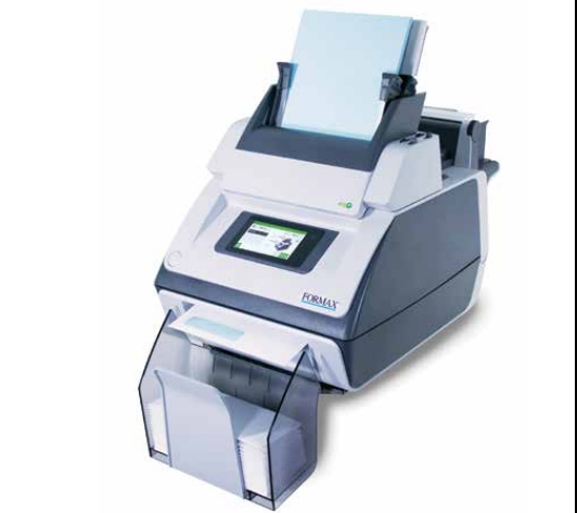 Ensobradoras de papel