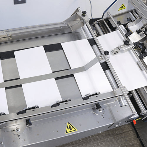 impresora de sobres digital Colormax 9