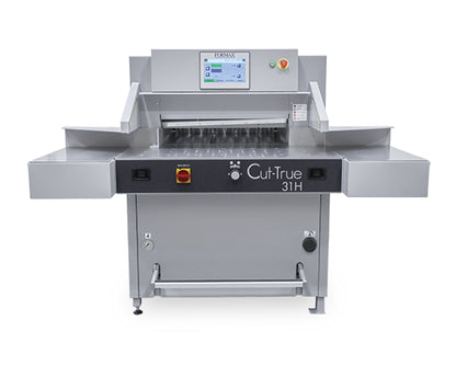 Cut True 31H Electric Paper Cutter
