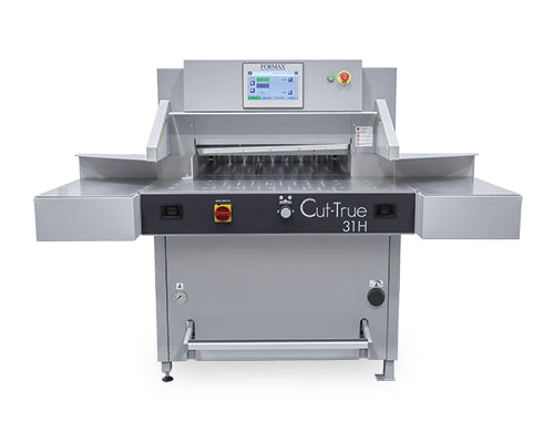 Cut True 31H Electric Paper Cutter