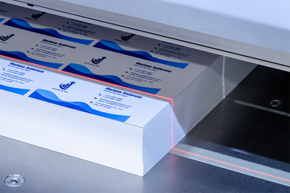 Cut True 29A electric paper cutter