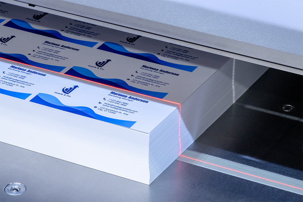 Cut True 31H Electric Paper Cutter