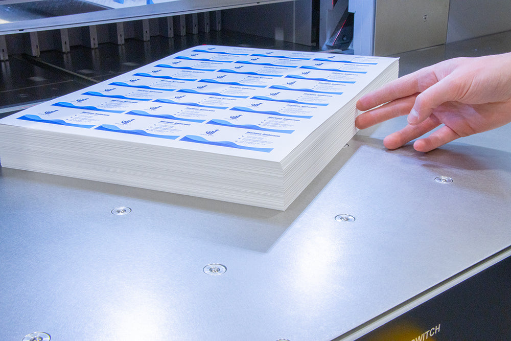 Cut True 31H Electric Paper Cutter
