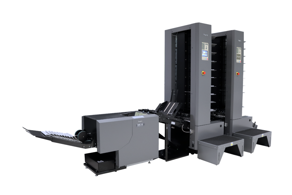 Magazine Maker DBM 150