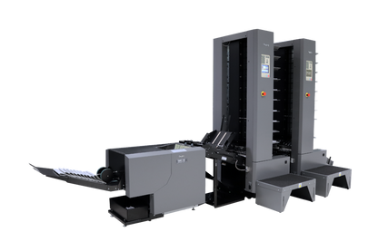 Magazine Maker DBM 150