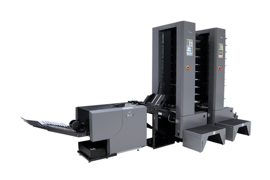 Armador de revistas DBM 150