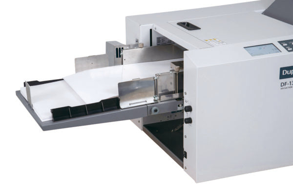 DF-1300L Air Suction Bender