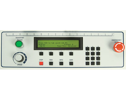 FD-282 Tab Applicator