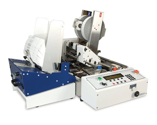 FD-282 Tab Applicator