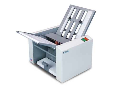 Dobladora selladora FD-1202