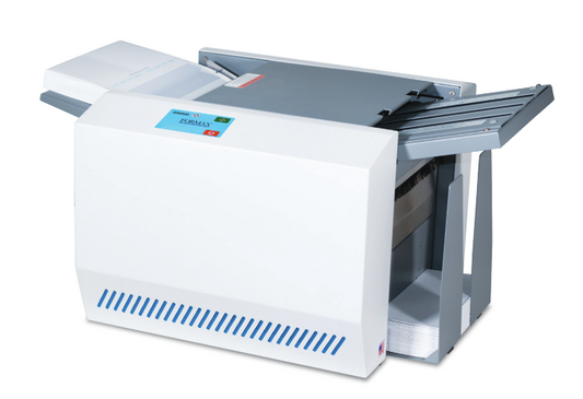 Dobladora selladora FD-1506