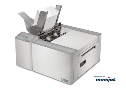 Impresora de sobres digital Colormax 7