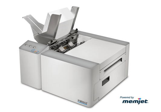ColorMax 7 Digital Envelope Printer