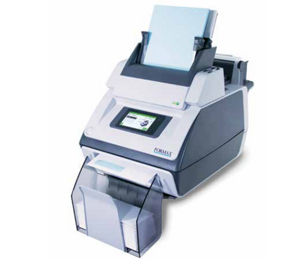 Folding and Inserting Machine FD-6104