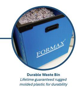 Office Shredder FD8206CC