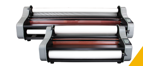 Laminadora Deluxe 27 CL-27DX
