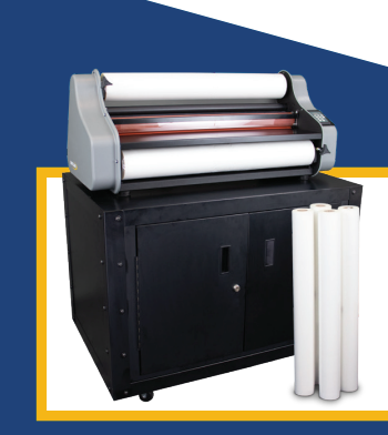 Laminadora Deluxe 27 CL-27DX
