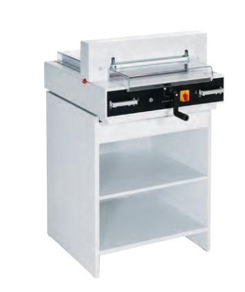 Triumph 4350 paper cutter
