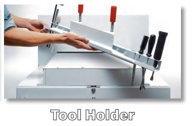 Triumph 4850 Paper Cutter