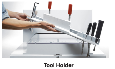 Triumph 4855 Paper Cutter