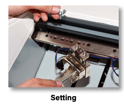 iBooklet – Automatic Desktop Booklet Maker and Binder