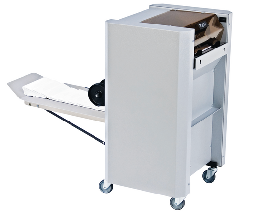 Sprint 3000 magazine stitcher/binder