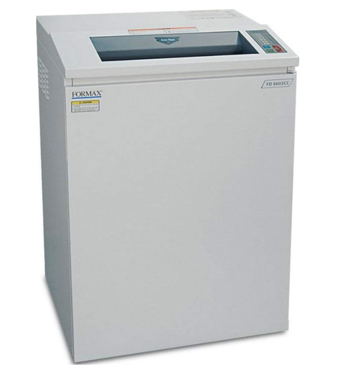 FD8502CC Office Paper Shredder