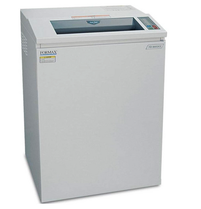 FD8502CC Office Paper Shredder