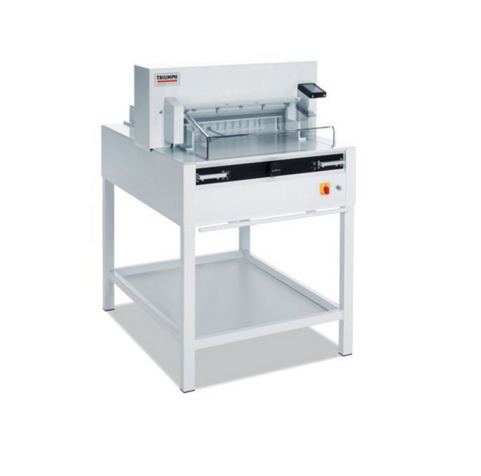 Triumph 5255 Paper Cutter
