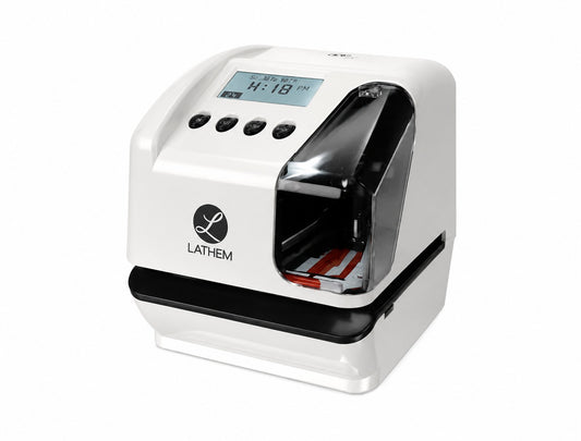 LT5000 Mail Punch