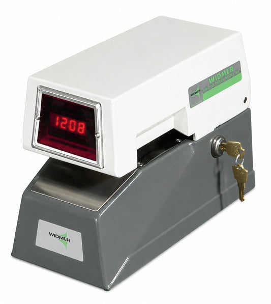 TLED2 hole punch