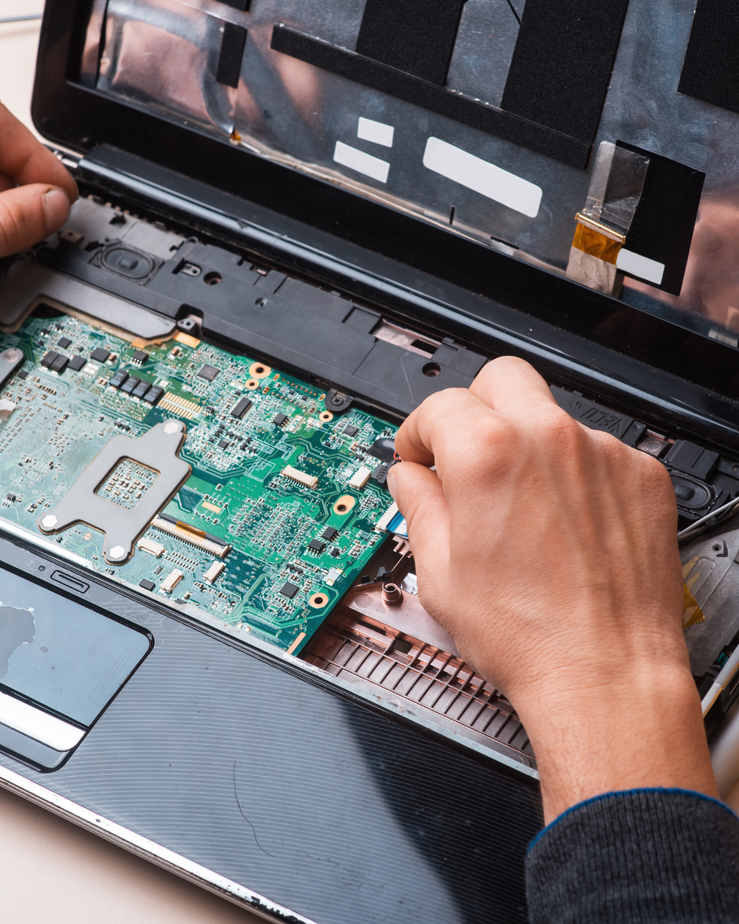 Repair Service